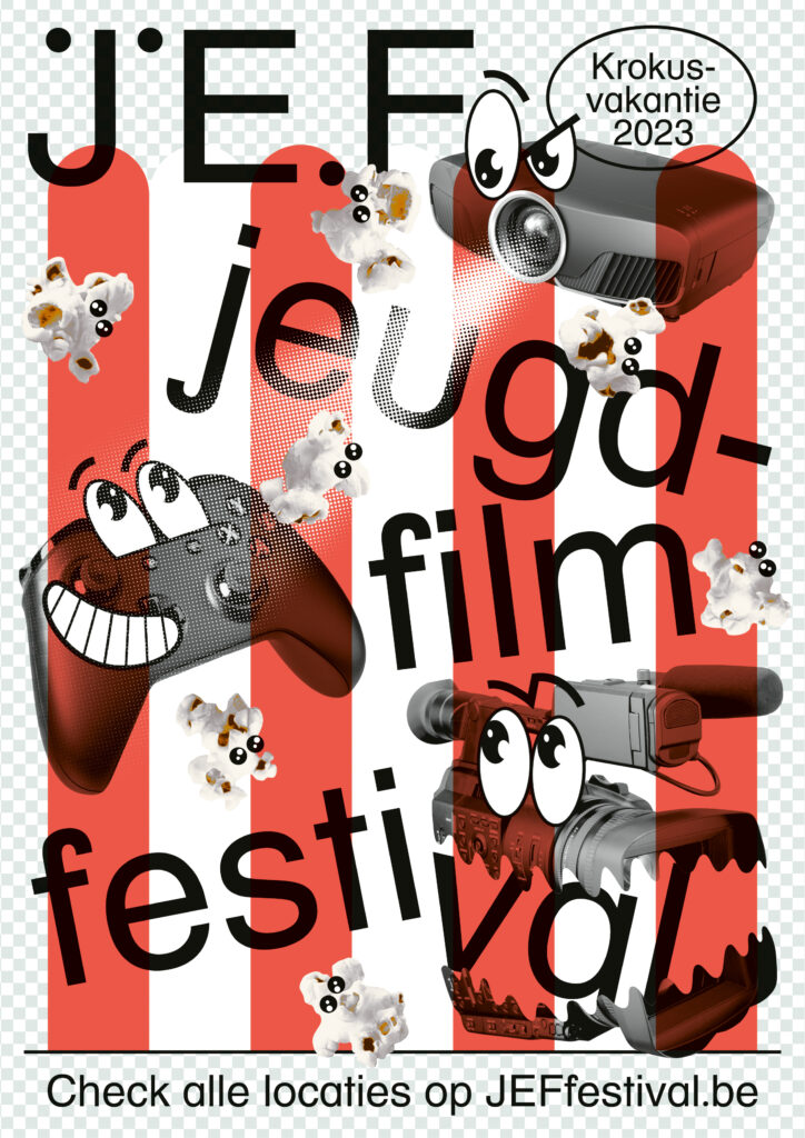 JEF jeugdfilm festival
