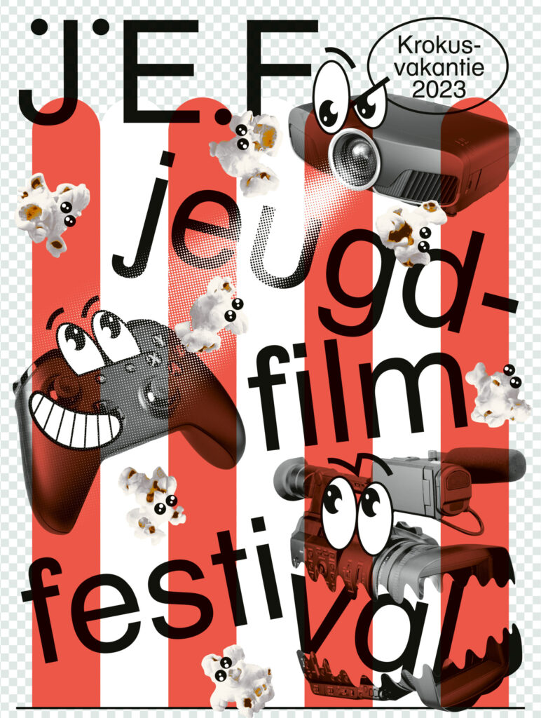 JEF jeugdfilm festival