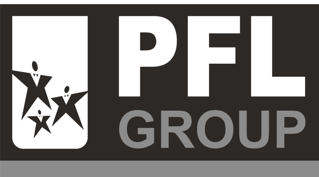 Logo PFL Group