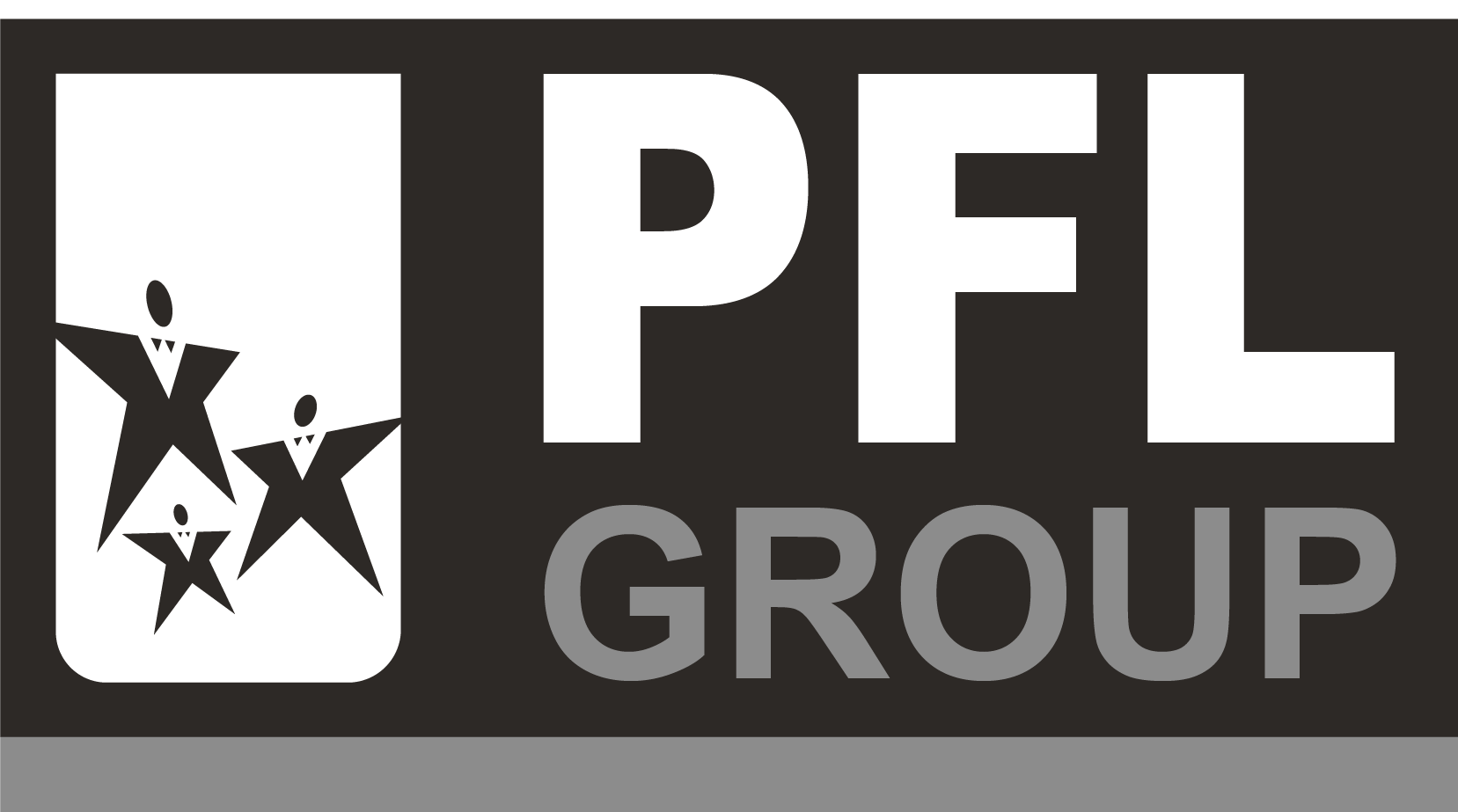Logo PFL Group