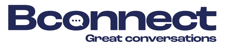 Bconnect Logo