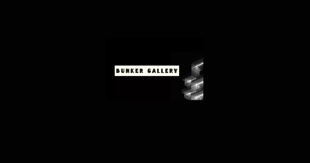 Bunker Gallery
