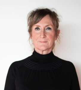 Gerlinde Goemans Client Services Expert