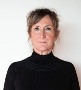 Gerlinde Goemans Client Services Expert