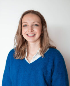 Laura Weygantt HR & Marketing Manager