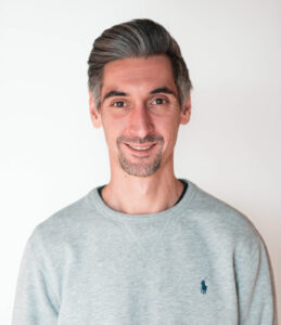 Mats Hostens ICT Project Consultant