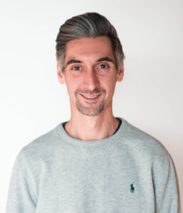 Mats Hostens ICT Project Consultant