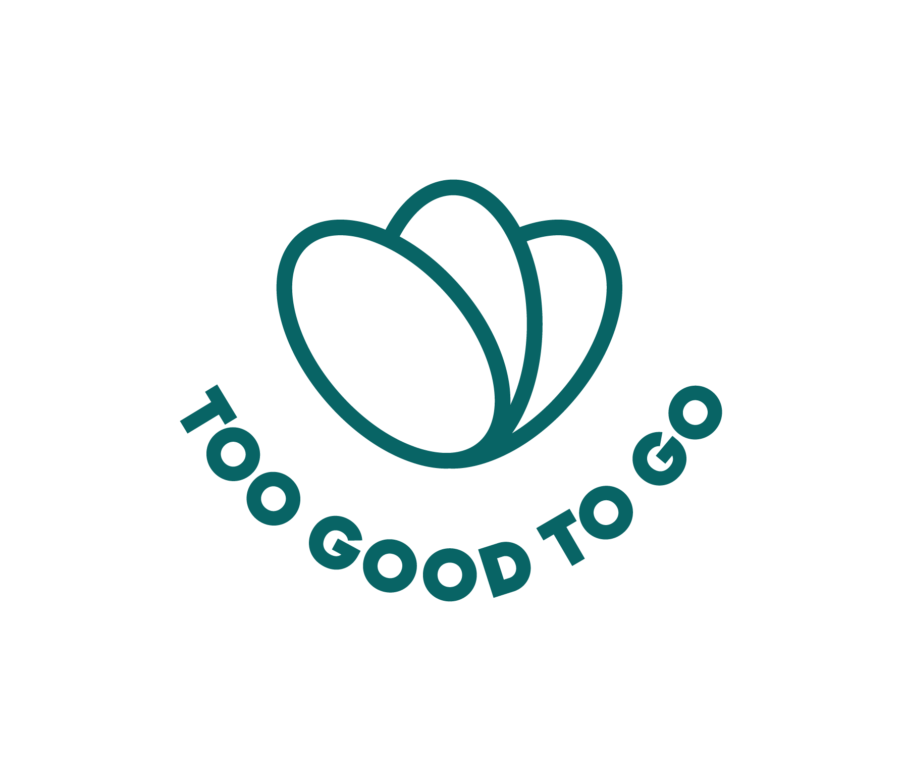 Too good to Go logo