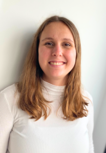 Meja Bollaerts HR Administrator