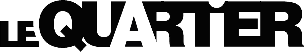 Logo Le Quartier